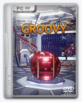 Groovy (2016) PC | Repack