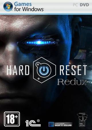 Hard Reset Redux (2016) PC | Repack от Other's