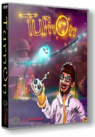 TurnOn (2016) PC | RePack от R.G. Freedom
