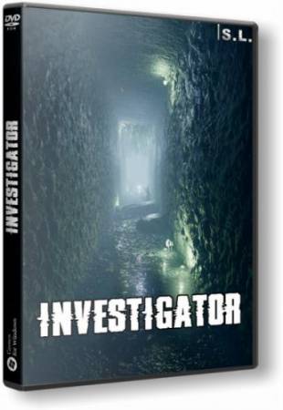 Investigator (2016) PC | Repack