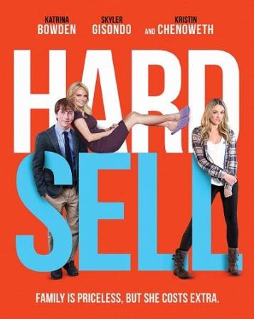 Насильно мил не будешь / Hard Sell (2016) HDRip | L2