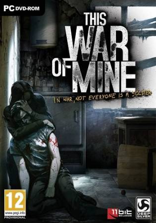 This War of Mine [v 2.2.0] (2014) PC | RePack от Juk.v.Muravenike