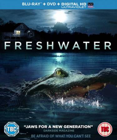 Пресноводный / Freshwater (2016) HDRip | L