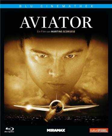 Авиатор / The Aviator (2004) BDRip от HQ-ViDEO