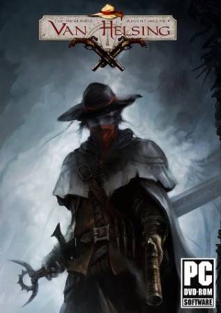The Incredible Adventures of Van Helsing Final Cut [v 1.0.8] (2015) PC | RePack от =nemos=