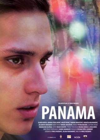 Панама / Panama (2015) HDRip | L