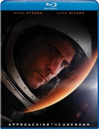 Познать неизведанное / Approaching the Unknown (2016) WEB-DL 1080p от ExKinoRay | L