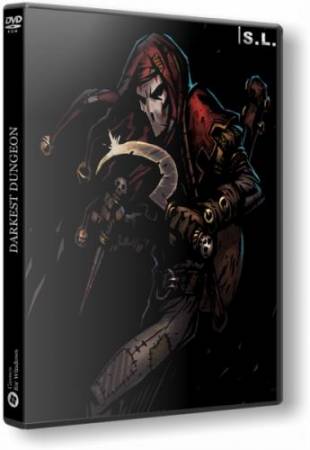 Darkest Dungeon [Build 14620] (2016) PC | RePack by SeregA-Lus