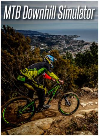 MTB Downhill Simulator (2016) PC | Лицензия