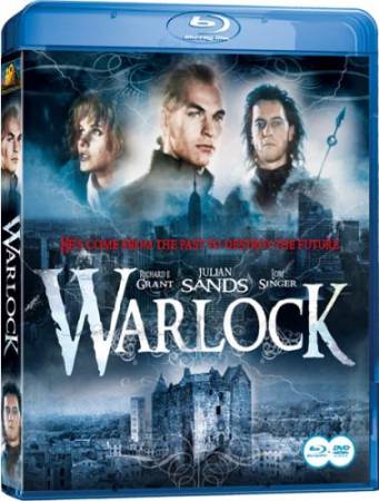Чернокнижник / Warlock (1989) BDRip-AVC | D, P, A