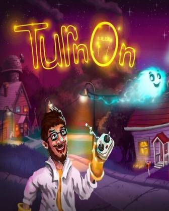 TurnOn (2016) PC | RePack от Juk.v.Muravenike