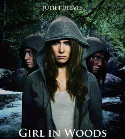 Девушка в лесу / Girl in Woods (2016) WEB-DLRip | L1