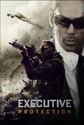 Под защитой / EP-Executive Protection (2015) WEB-DLRip 720p от MegaPeer | P