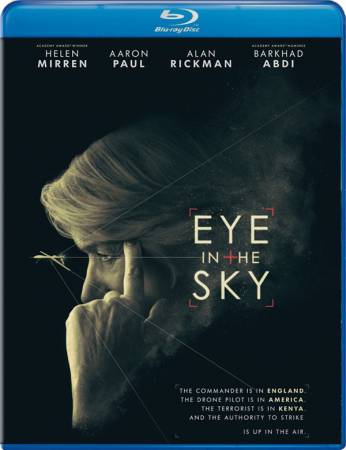 Всевидящее око / Eye in the Sky (2015) BDRip 720p от ExKinoRay | L