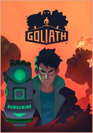Goliath [Update 2] (2016) PC | RePack