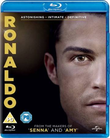 Роналду / Ronaldo (2015) HDRip от MegaPeer | P