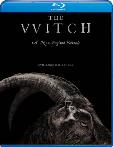 Ведьма / The VVitch: A New-England Folktale (2015) BDRip 720p от ExKinoRay | D, L