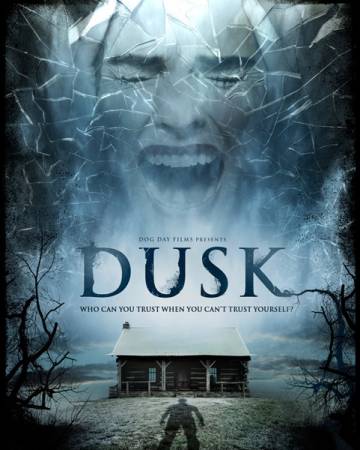 Сумрак / Dusk (2015) WEB-DLRip | L