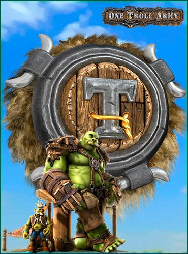One Troll Army [v1.03.2] (2016) PC | Repack