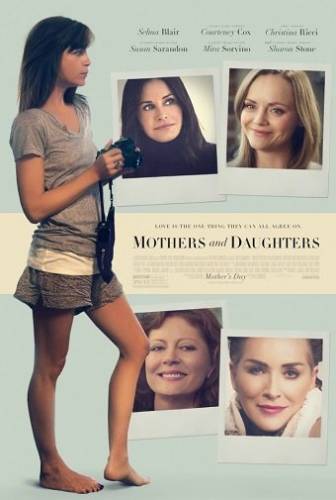 День матери / Mothers and Daughters (2016) WEB-DLRip | L2