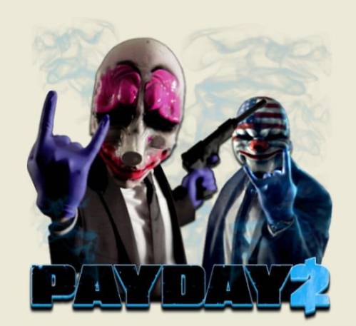 PayDay 2: Game of the Year Edition [v 1.54.1] (2014) PC | RePack от Pioneer