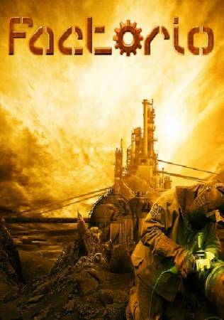 Factorio [v 0.12.35] (2016) PC | Лицензия
