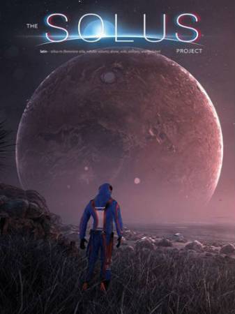 The Solus Project [v1.01] (2016) PC | Repack