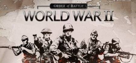 Order of Battle: World War 2 (2016) PC | RePack от VL