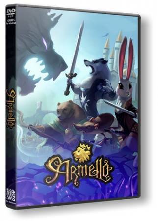 Armello [v 1.3] (2015) PC | Repack