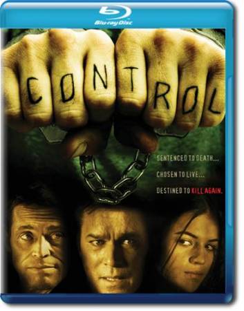 Контроль / Control (2004) HDRip от Scarabey | P