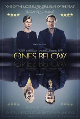Этажом ниже / The Ones Below (2015) WEB-DL 720p | L