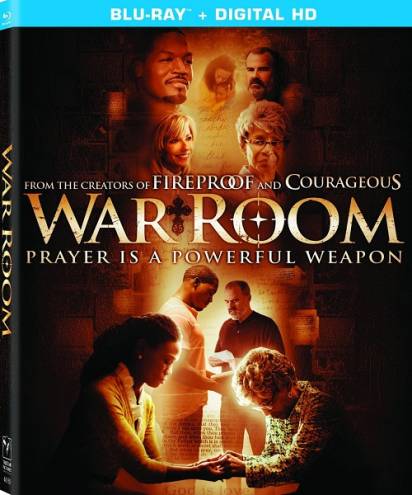 Командный пункт / War Room (2015) BDRip 720p