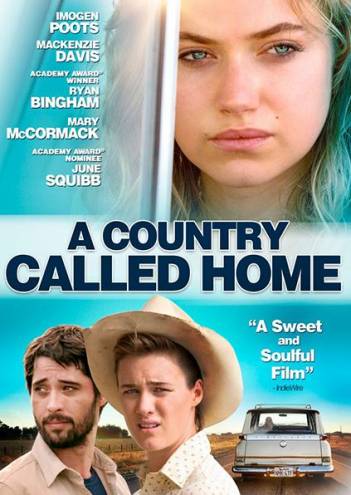 Страна под названием Дом / A Country Called Home (2015) HDRip | L1