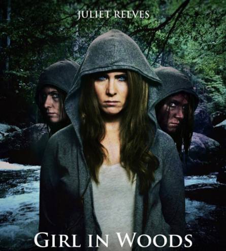 Девушка в лесу / Girl in Woods (2016) WEB-DLRip | L