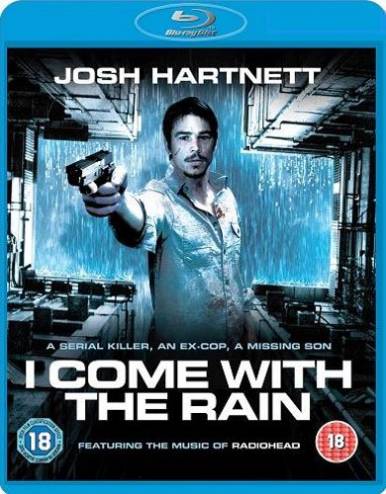 Я прихожу с дождем / I Come with the Rain (2009) BDRip 720p | P