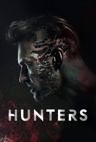 Охотники / Hunters [1 сезон: 1-12 серия из 13] (2016) WEB-DL 720p