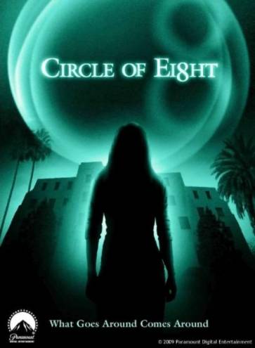 Круг восьми / Circle of Eight (2009) WEB-DLRip | P, Р2