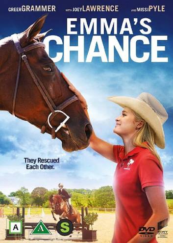 Шанс Эммы / Emma's Chance (2016) WEB-DL 720p