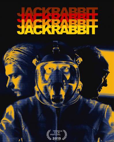 Кролик Джек / Jackrabbit (2015) WEB-DLRip | L