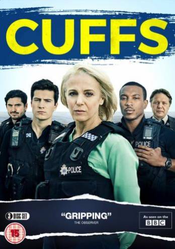 Наручники / Cuffs [1 сезон] (2015) HDTVRip | L2
