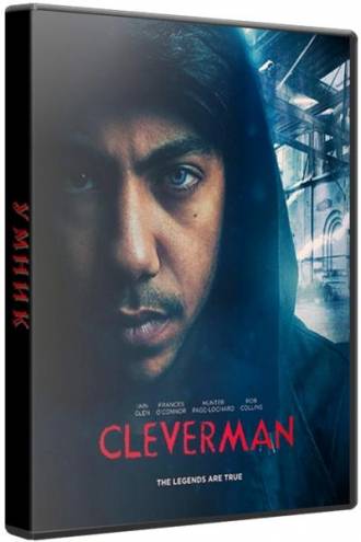 Умник / Cleverman [1 сезон: 1-5 серии из 6] (2016) HDTVRip