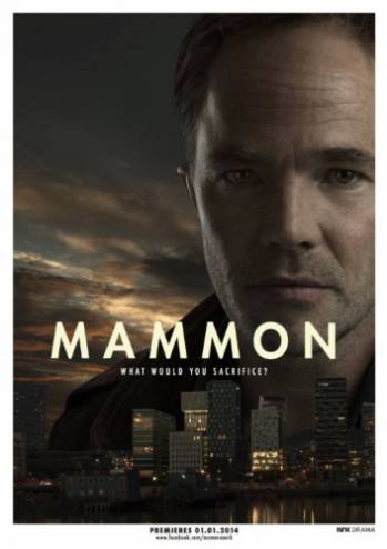 Богатство (Мамона) (2 сезон) / Mammon (2016) HDTVRip 720р