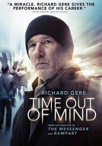 Перерыв на бездумье / Time out of mind (2014) HDRip