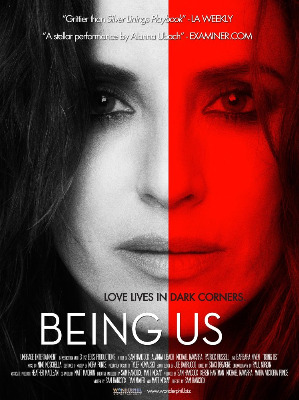 Близкие люди / Being Us (2013) WEBRip | P