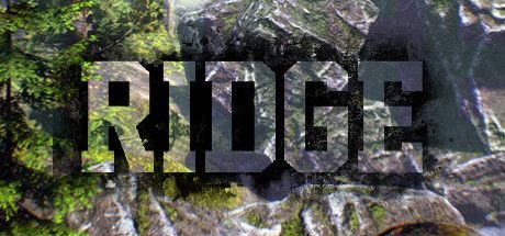 Ridge (2016) PC | Лицензия