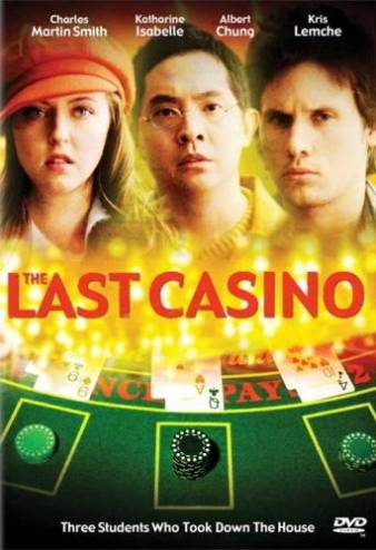 Последнее казино / The Last Casino (2004) DVDRip | P