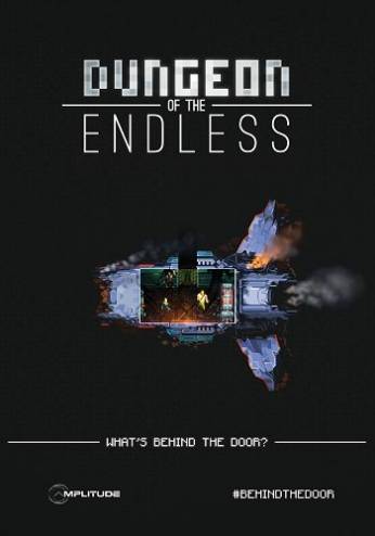 Dungeon of the Endless - Crystal Edition [v.1.1.5] (2014) PC | RePack by NemreT