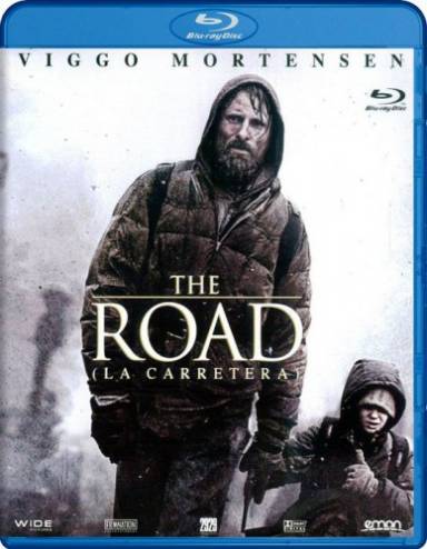 Дорога / The Road (2009) HDRip | P