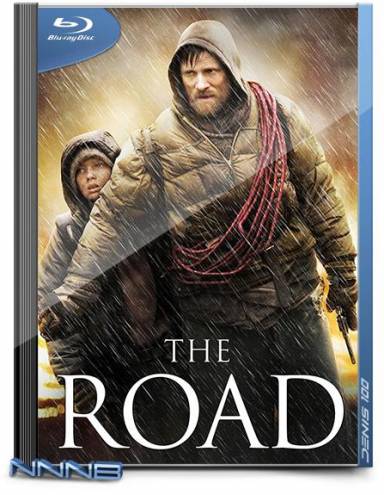 Дорога / The Road (2009) BDRip 720p | P, A