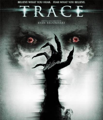 След / Trace (2015) WEB-DLRip | L